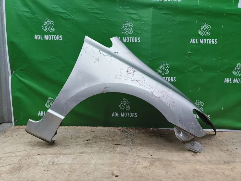 Крыло Honda Civic 8 2006-2011 4D
