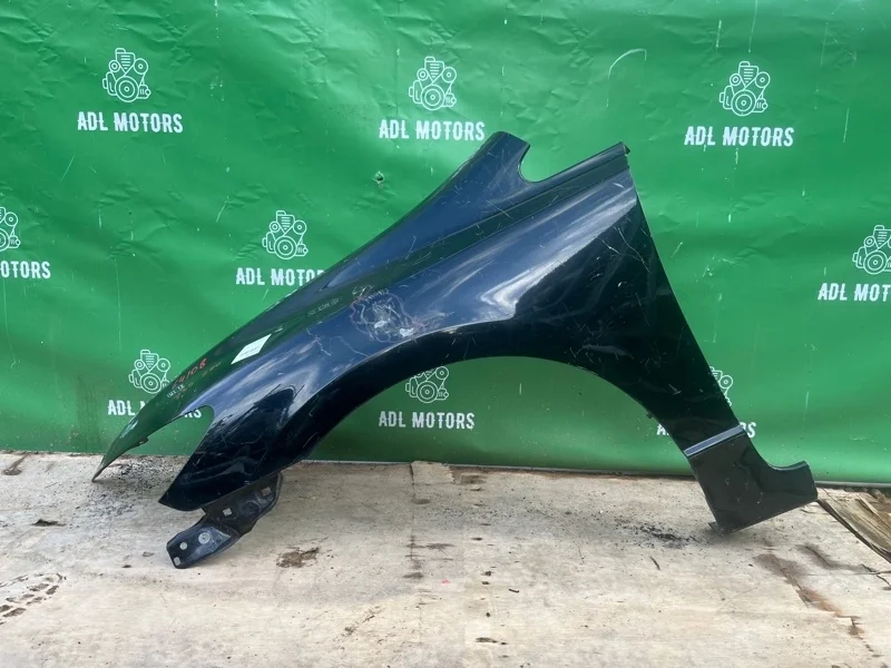 Крыло Honda Civic 8 2006-2011 4D