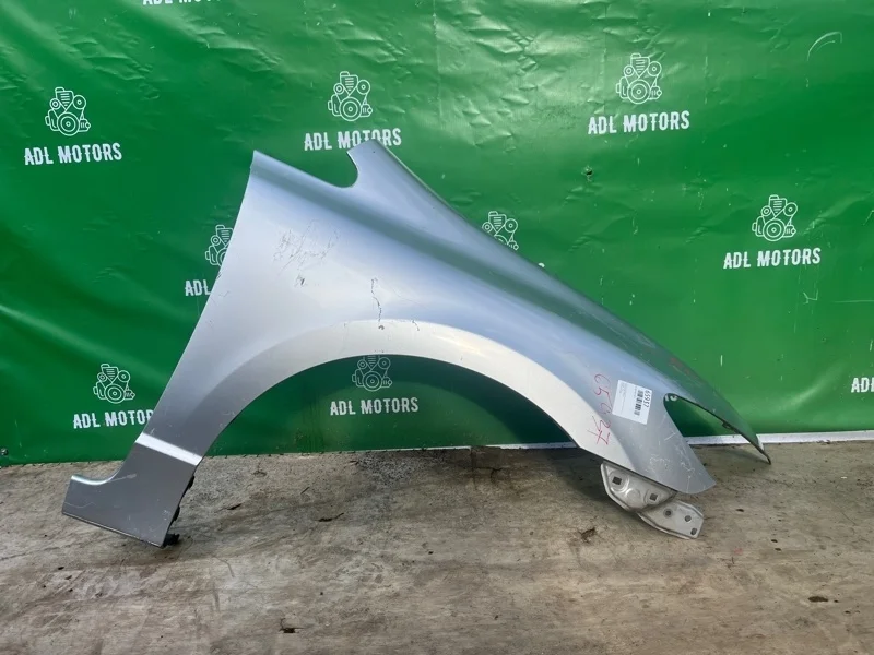 Крыло Honda Civic 8 2006-2011 4D