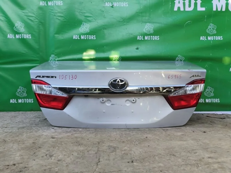 Крышка багажника Toyota Camry 2012-2017 50 55