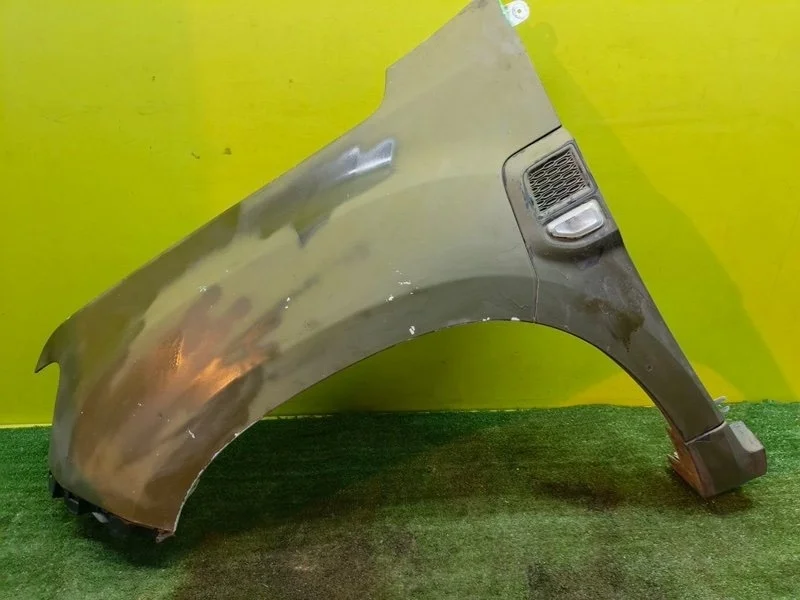 Крыло Renault Duster 2021 HJD