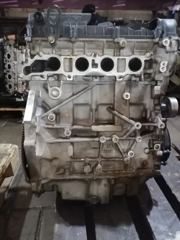 Двигатель FORD MONDEO