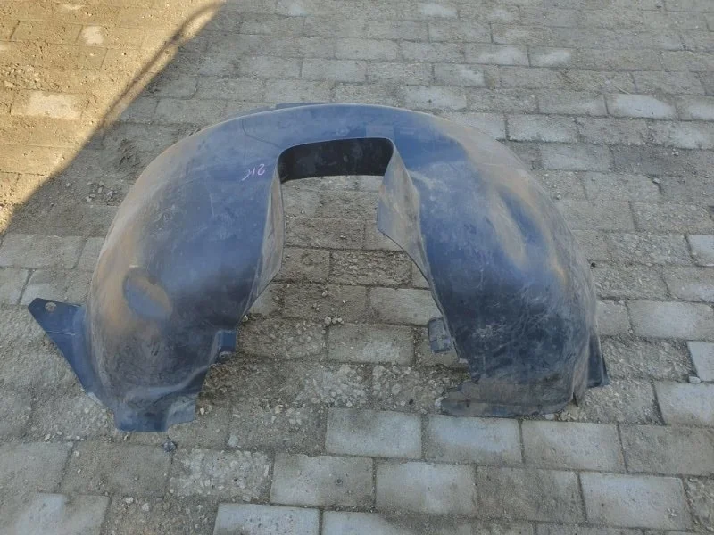 Подкрылок Volvo XC70 2007-2013