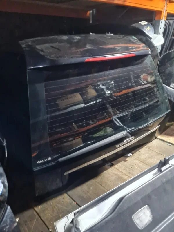 Крышка багажника Volvo xc90 2007 CZ