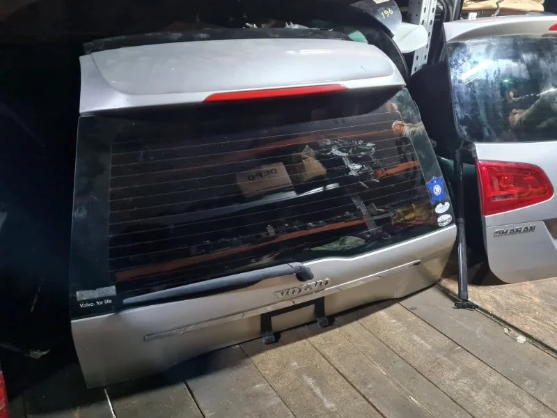 Крышка багажника Volvo xc90 2008 CZ