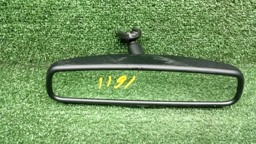 зеркало салона Nissan,Infiniti R9M,VQ37VHR J11,V36 Nissan,Infiniti Qashqai,G37s R9M,VQ37VHR J11,V36 96321ZH30A