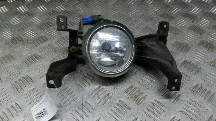 противотуманная фара Kia D4HA XM Kia Sorento D4HA XM 922022P0,922022P000