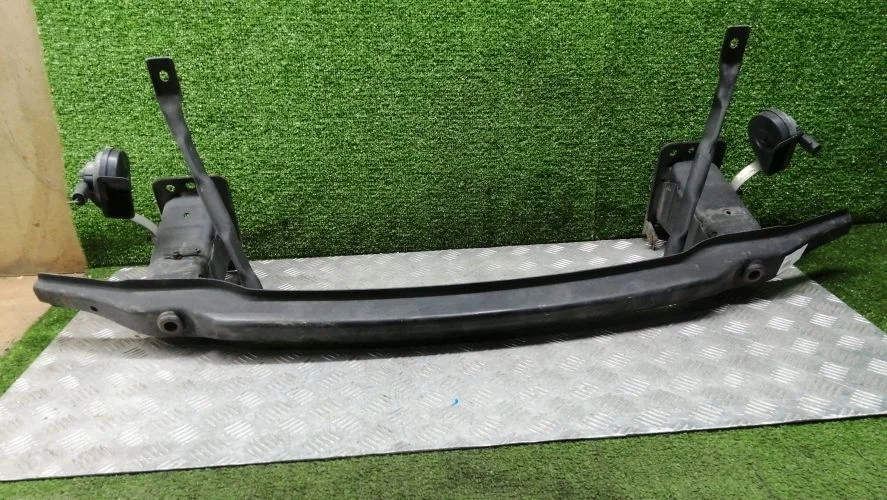усилитель бампера Bmw N52B30,N57D30A,M57N2 E70 Bmw X5 N52B30,N57D30A,M57N2 E70 6551G,6552G,51117165458,51117229085
