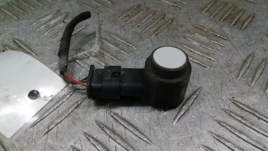 датчик парктроника Volkswagen CUWA 358,B6 Volkswagen Passat Cc CUWA 358,B6 1S0919275C,307891