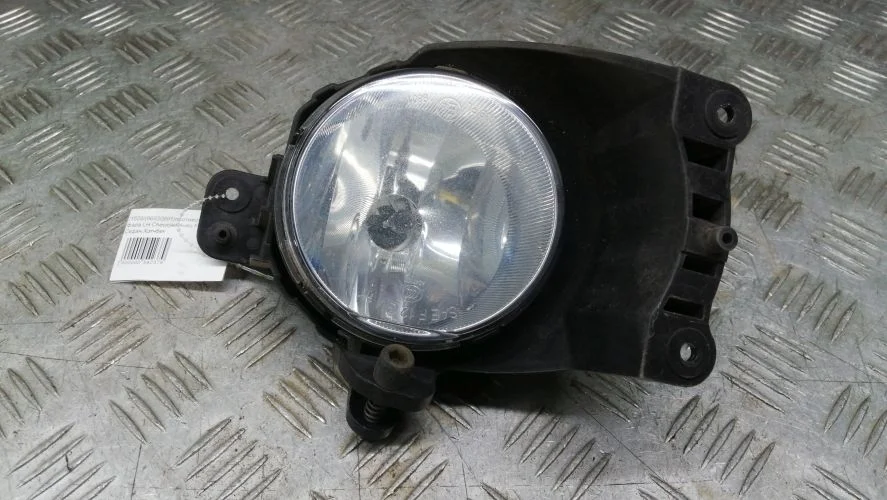 противотуманная фара Chevrolet F16D4 T300 Chevrolet Aveo F16D4 T300 96830991,198032,95416887
