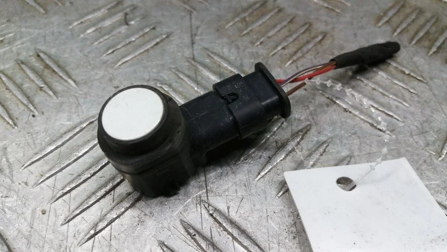 датчик парктроника Volkswagen CUWA 358,B6 Volkswagen Passat Cc CUWA 358,B6 1S0919275C,307891