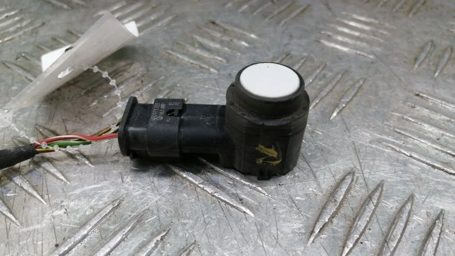 датчик парктроника Volkswagen CUWA 358,B6 Volkswagen Passat Cc CUWA 358,B6 1S0919275C,307891