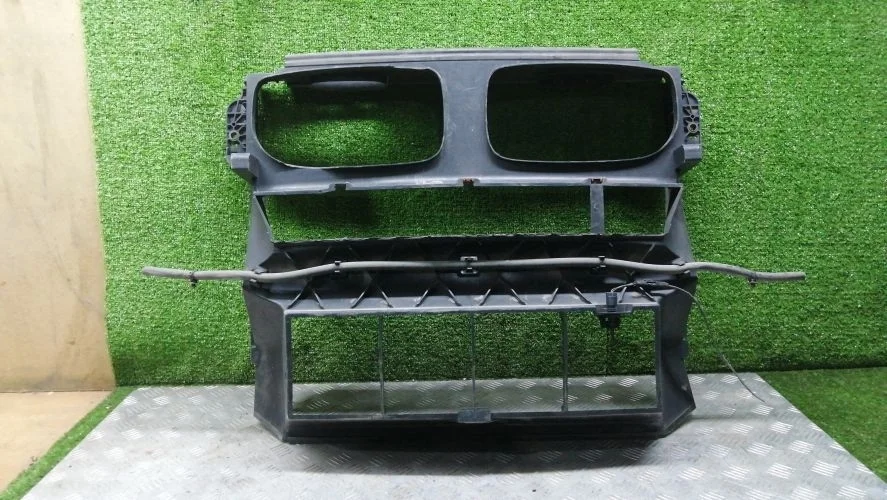 воздухозаборник Bmw N52B30 E70 Bmw X5 N52B30 E70 51647159583