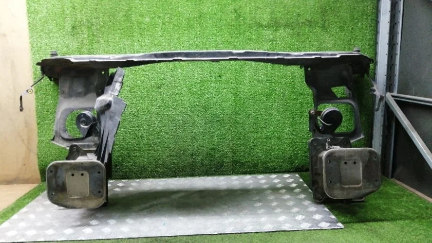 рамка радиатора Opel Z20S1 L07 Opel Antara Z20S1 L07 20858241,95373701