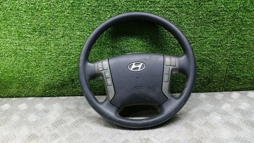 руль с airbag Hyundai D4CB TQ Hyundai Grand Starex D4CB TQ 561104H700KL
