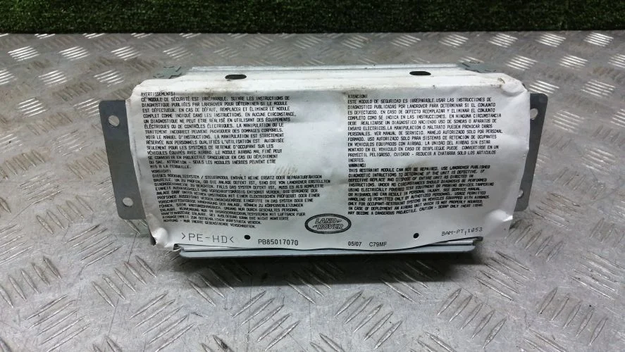 подушка безопасности пассажира Land Rover 448PN L320 Land Rover Range Rover Sport 448PN L320 EHM500560,5H22044E42AA