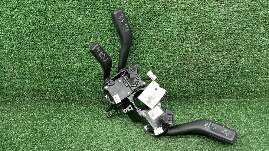 блок подрулевых переключателей Volkswagen CBFA,CUWA 358,3C2 Volkswagen Passat,Passat Cc CBFA,CUWA 358,3C2 3C9953502B