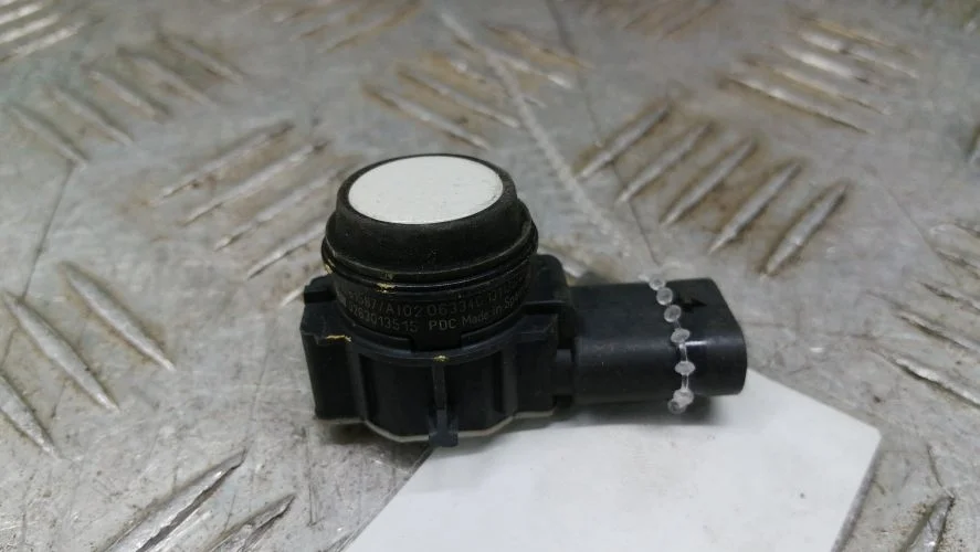 датчик парктроника Bmw N47D20C F30 Bmw 3-Series N47D20C F30 9261587,0263013515,66202220666