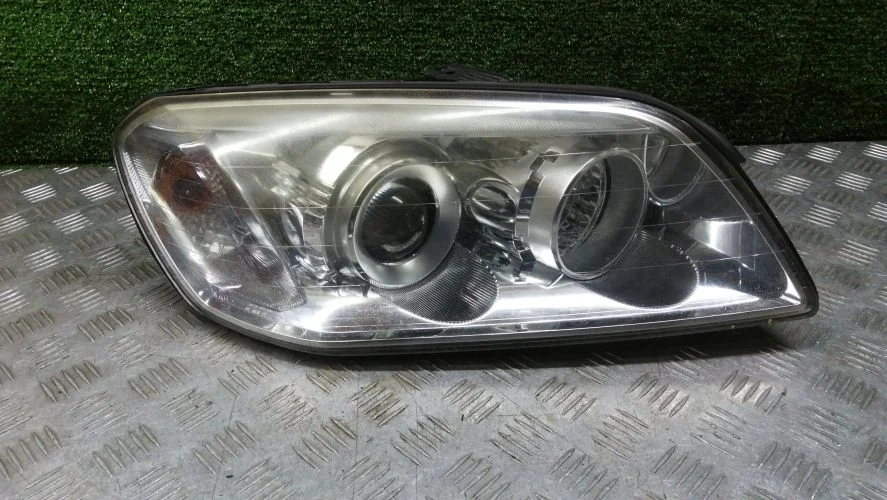 фара Chevrolet,Daewoo Z20S1 C100 Chevrolet,Daewoo Captiva Z20S1 C100 00015487,96627072