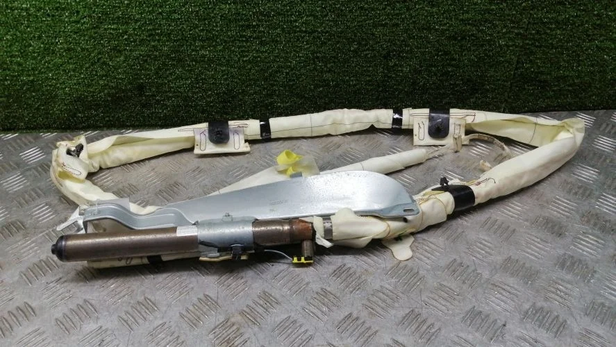 шторка airbag Volkswagen CFF 5N1,NF Volkswagen Tiguan CFF 5N1,NF 5N0880741K,5N0880741L
