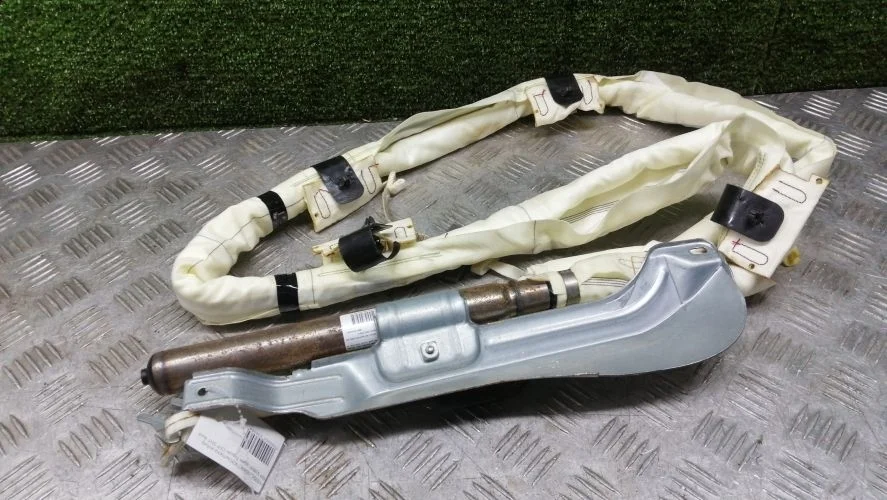 шторка airbag Volkswagen CFF 5N1,NF Volkswagen Tiguan CFF 5N1,NF 5N0880742K,5N0880742L