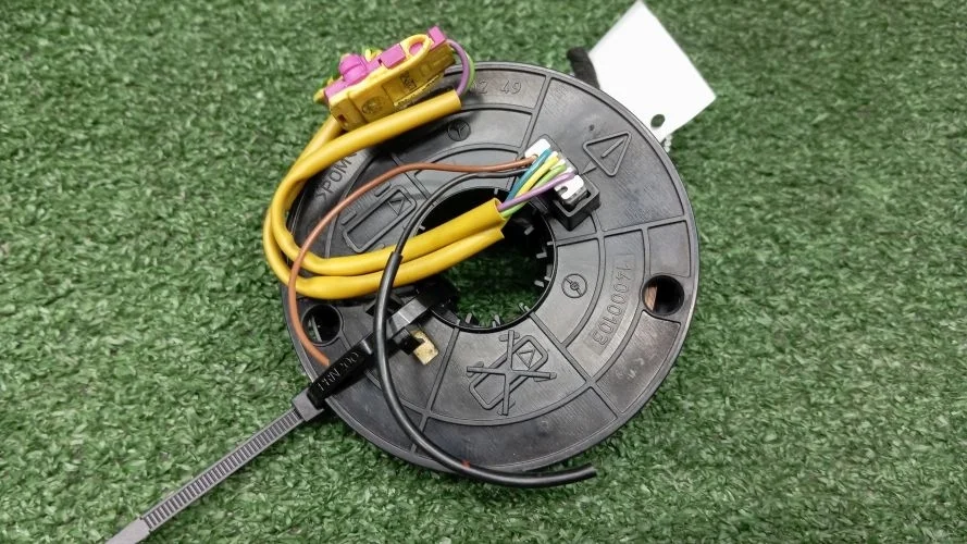 шлейф airbagа Mercedes-Benz 612963 W163 Mercedes-Benz M-Class 612963 W163 A1634600249