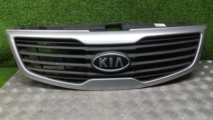 решетка радиатора Kia D4HA SL Kia Sportage D4HA SL 863523W000,863503W010