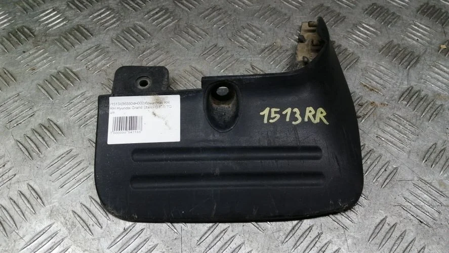 брызговик Hyundai D4CB TQ Hyundai Grand Starex D4CB TQ 868804H000