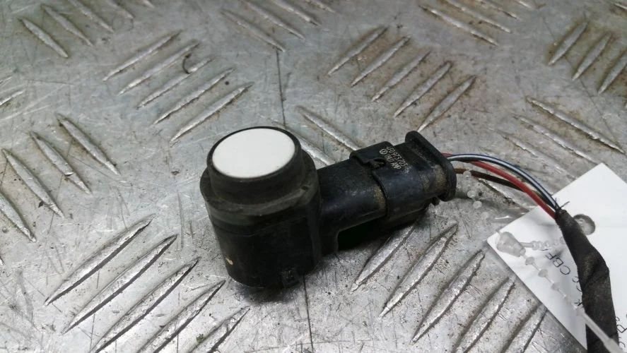 датчик парктроника Audi,Volkswagen CDUD,CDUC,CDUD,CBAB,CFF,CFFB,CBFA 4G2,5N1,B6,358 Audi,Volkswagen A6,Tiguan,Passat,Passat Cc CDUD,CDUC,CDUD,CBAB,CFF,CFFB,CBFA 4G2,5N1,B6,358 1S0919275,303363,4H0919275,607116