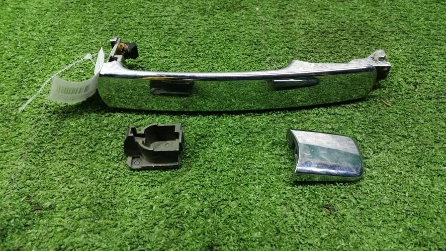 ручка двери внешняя Infiniti VK45DE S50 Infiniti Fx45 VK45DE S50 80640CA012,82646CA000