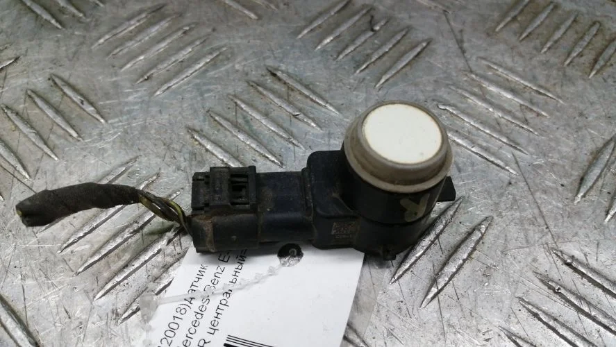 датчик парктроника Mercedes-Benz 272980,651924,272988 W221,W212,A207 Mercedes-Benz S-Class,E-Class 272980,651924,272988 W221,W212,A207 A2125420018,0263003616