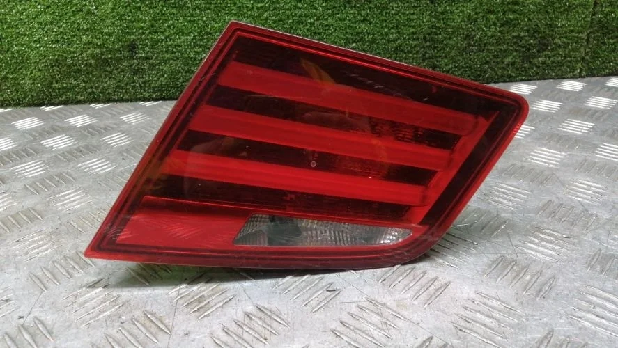 вставка багажника Bmw N52B30A F10 Bmw 5-Series N52B30A F10 63217203226