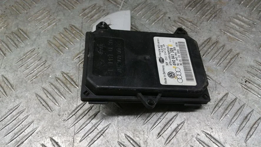 блок управления светом Volkswagen CFF 5N1,NF,A32,B7 Volkswagen Tiguan CFF 5N1,NF,A32,B7 4H0941329