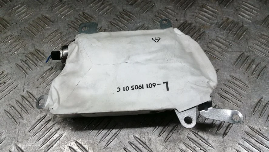 airbag двери Bmw N52B30A E60 Bmw 5-Series N52B30A E60 6963021,72126963021