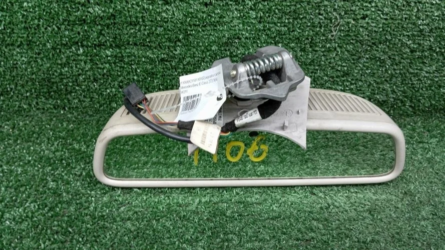 зеркало салона Mercedes-Benz 272964 W211 Mercedes-Benz E-Class 272964 W211 A2118110107,2118110107