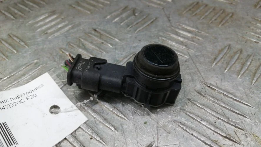 датчик парктроника Bmw N47D20C F20 Bmw 1-Series N47D20C F20 9261584,0263013514,66209261584