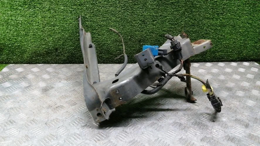 верхняя планка рамки радиатора Ssangyong 671950,D20DTF CK Ssangyong Actyon,New Actyon 671950,D20DTF CK 5710134000,5710134101