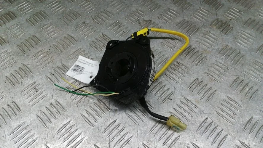 шлейф airbagа Chevrolet B12D1,F16D4 T250 Chevrolet Aveo B12D1,F16D4 T250 96827004