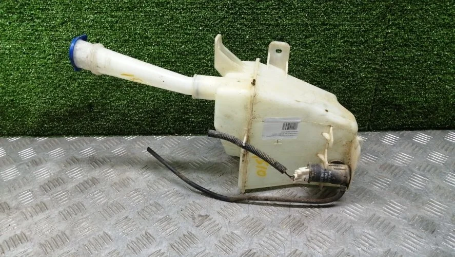 бачок омывателя Chevrolet B12D1,F16D4 T255,T250 Chevrolet Aveo B12D1,F16D4 T255,T250 96650768,96643233,96647641,96650658,96327970