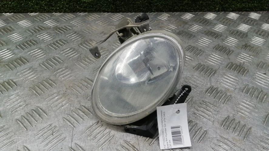 противотуманная фара Hyundai D4EB CM Hyundai Santa Fe D4EB CM 922022B0,922022B000