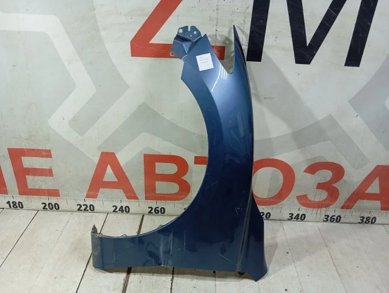 Крыло переднее левое Mazda 6 GJ 2012-Нв