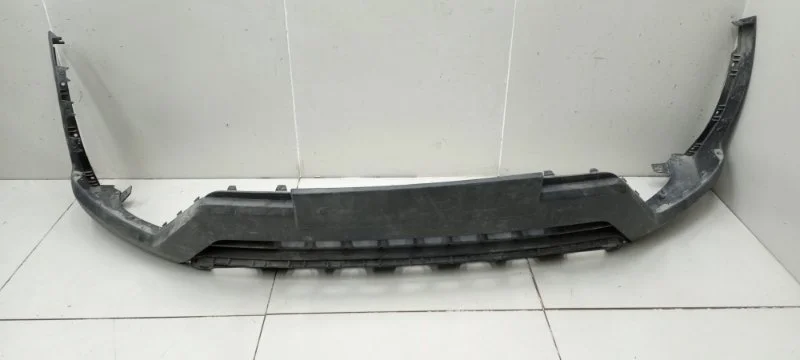 Юбка бампера передняя Hyundai Creta 1 GS