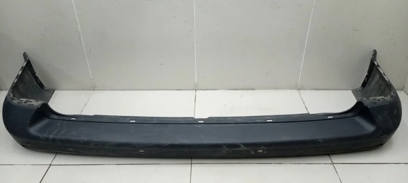 Бампер задний Volkswagen Transporter T5