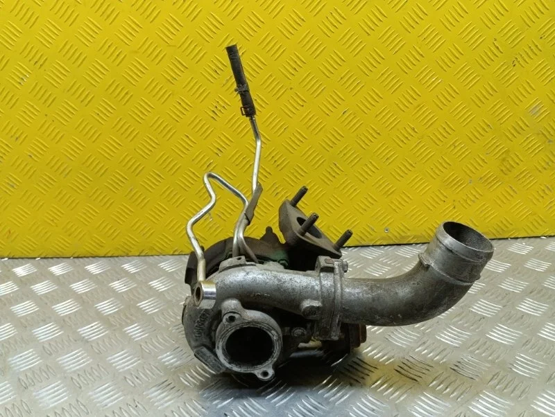 Турбина Nissan Pathfinder (R51M) 2004-2013 2010