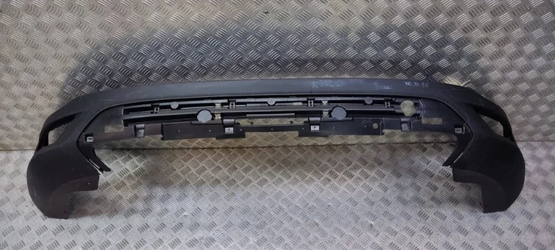 Бампер Ford Kuga 2011-2019 CBS