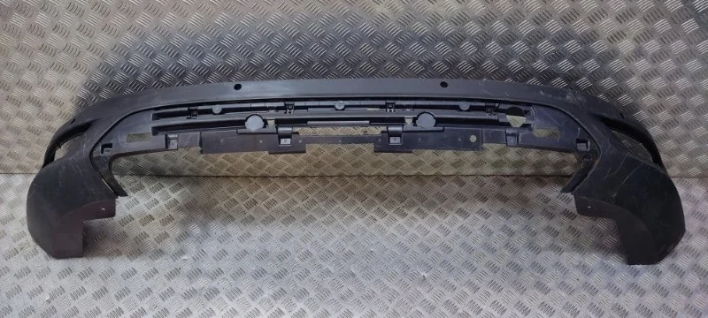 Бампер Ford Kuga 2011-2019 CBS