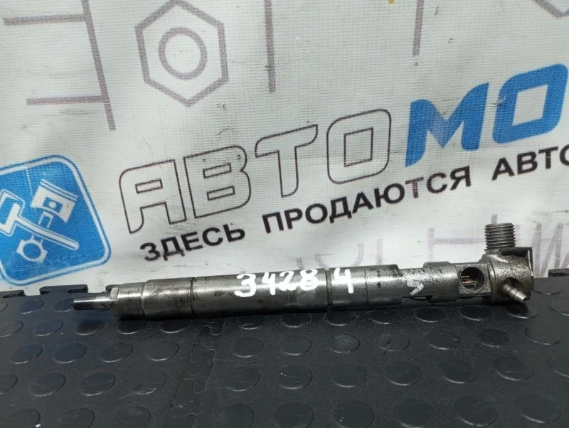 Форсунка дизельная коммон рэйл Hyundai Porter D4CB
