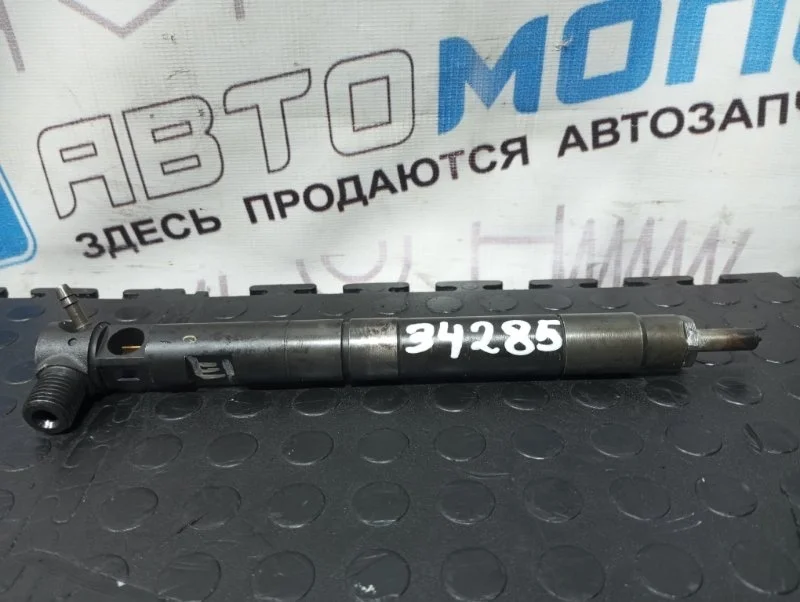 Форсунка дизельная коммон рэйл Hyundai Porter D4CB