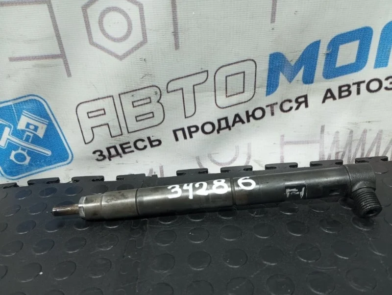 Форсунка дизельная коммон рэйл Hyundai Porter D4CB