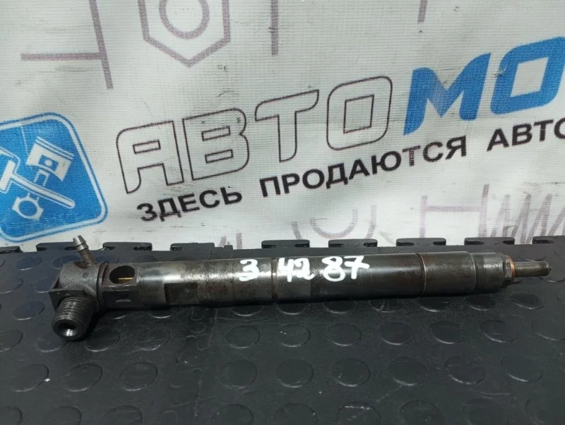 Форсунка дизельная коммон рэйл Hyundai Porter D4CB